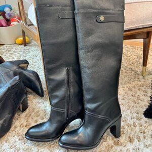 Annia See By Chloe Over the Knee Boots